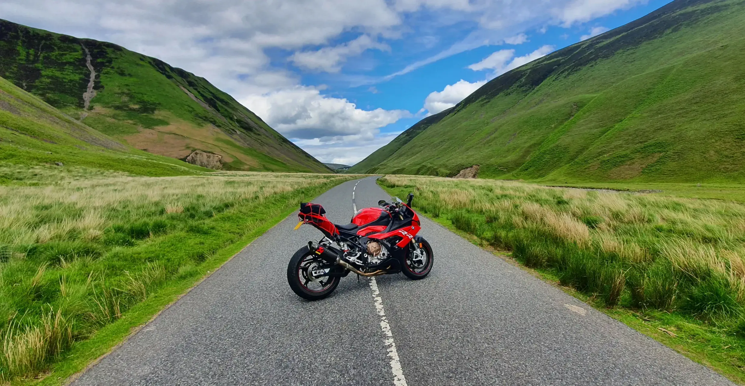 Win Love Cry Motorcyclist Win Love Cry Motorcyclist