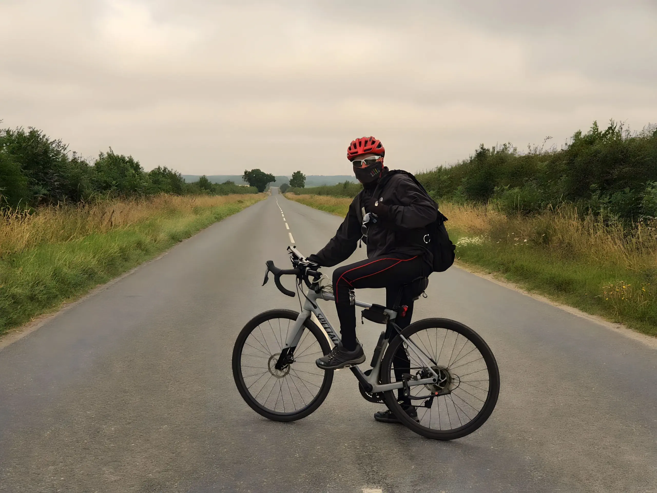 Win Love Cry Cyclist Win Love Cry Cyclist